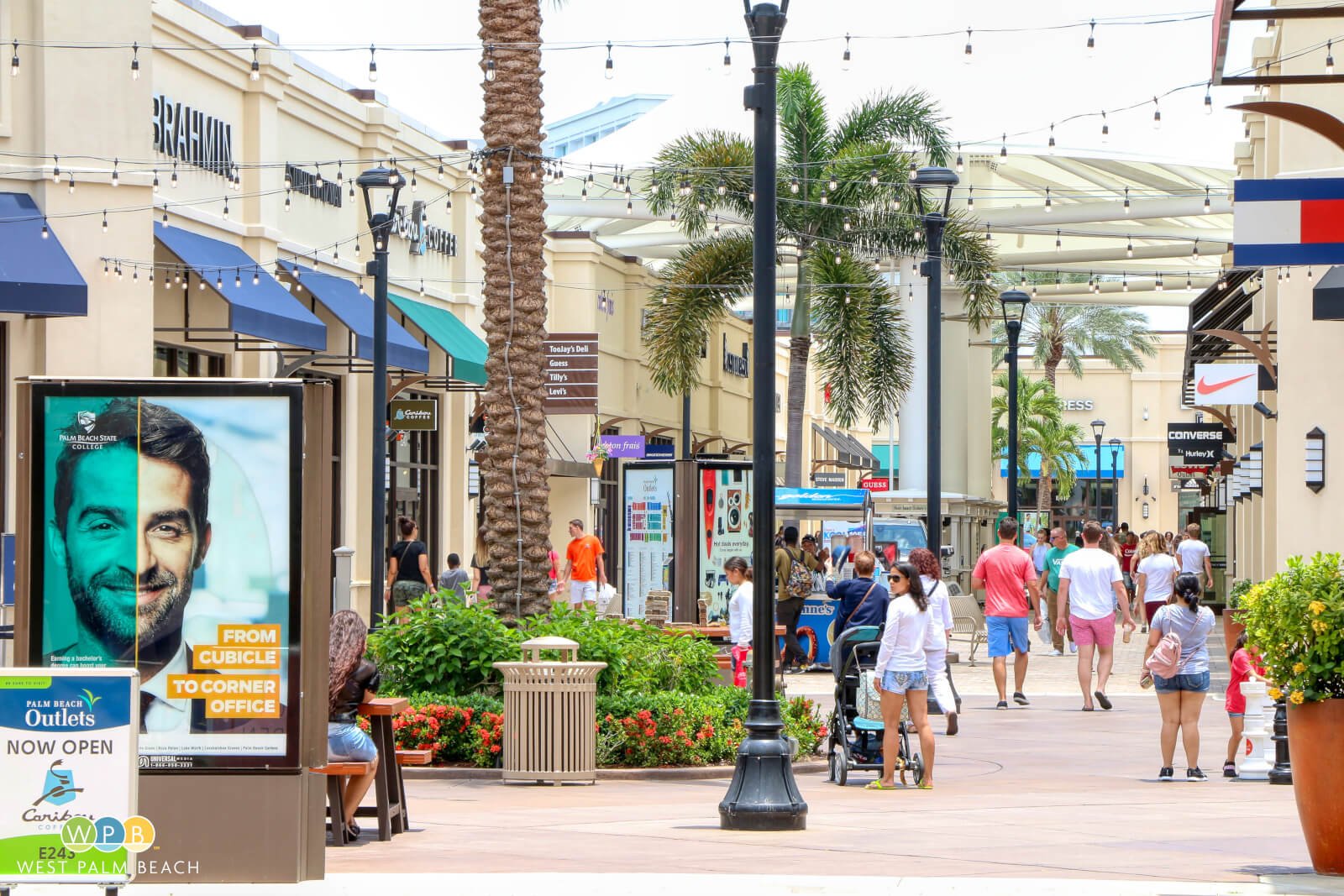 city place in west palm beach