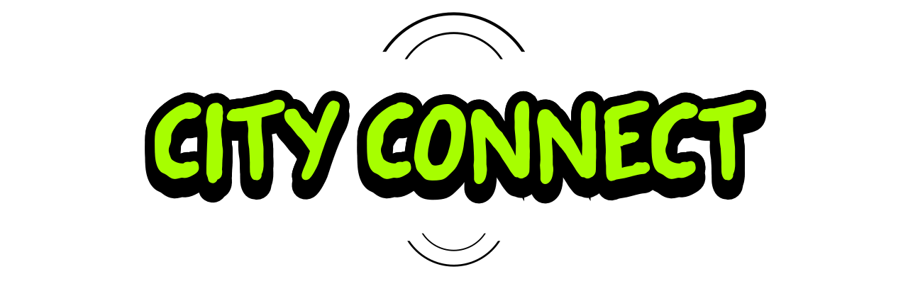 City Connect Shuttle